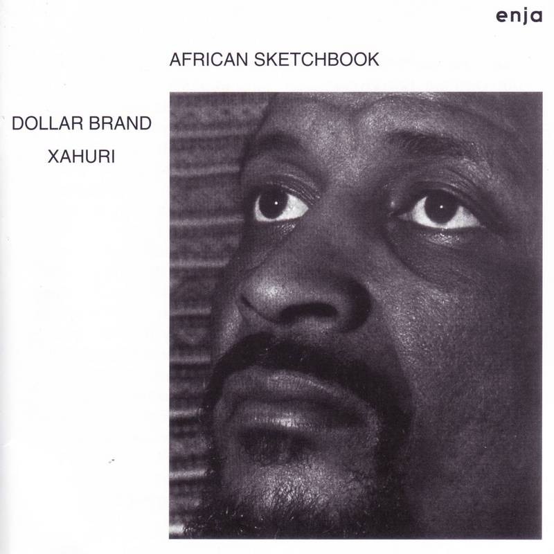 Abdullah Ibrahim - African Sketchbook